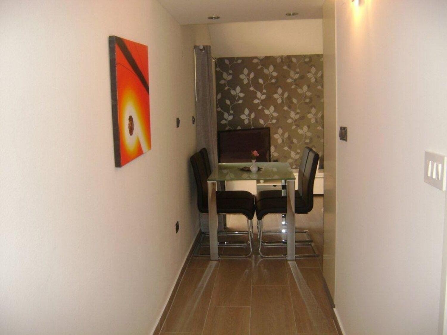 Apartments Darko - 30 M From Beach Sukošan Exterior foto